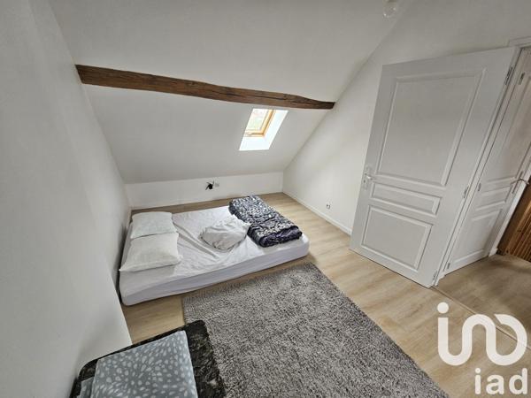 Maison à vendre 4 pièces 89 m² Montmirail