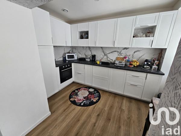 Maison à vendre 4 pièces 89 m² Montmirail