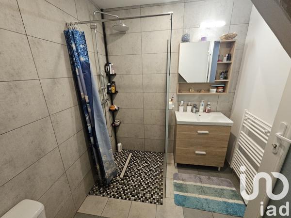 Maison à vendre 4 pièces 89 m² Montmirail