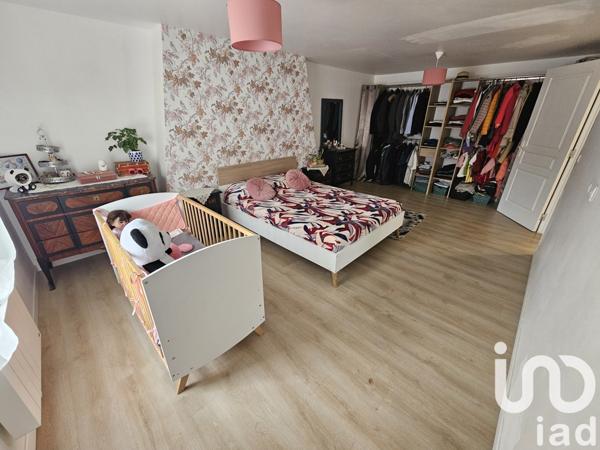 Maison à vendre 4 pièces 89 m² Montmirail