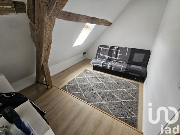 Maison à vendre 4 pièces 89 m² Montmirail