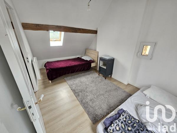 Maison à vendre 4 pièces 89 m² Montmirail