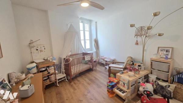 Un appartement