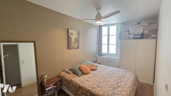 Un appartement