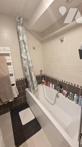 Un appartement