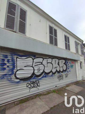 Immeuble à vendre 268 m² Champs-sur-Marne