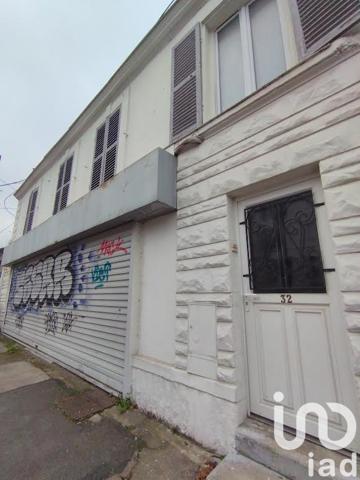 Immeuble à vendre 268 m² Champs-sur-Marne