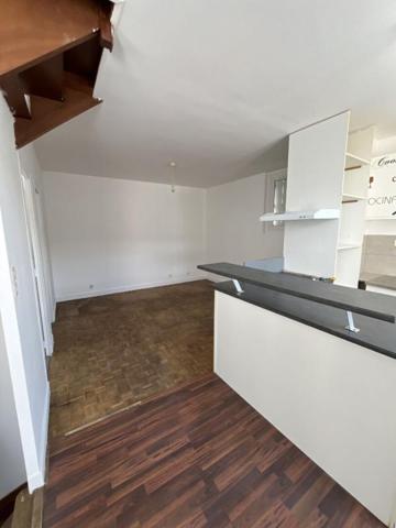 Appartement  2 pièce(s) 48 m2