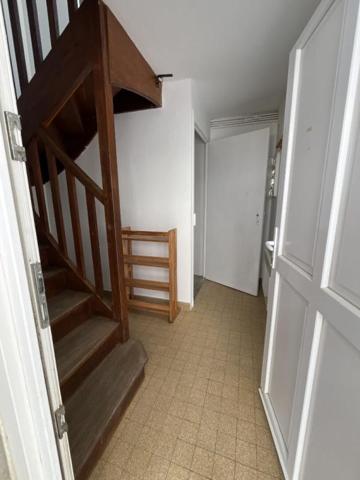 Appartement  2 pièce(s) 48 m2