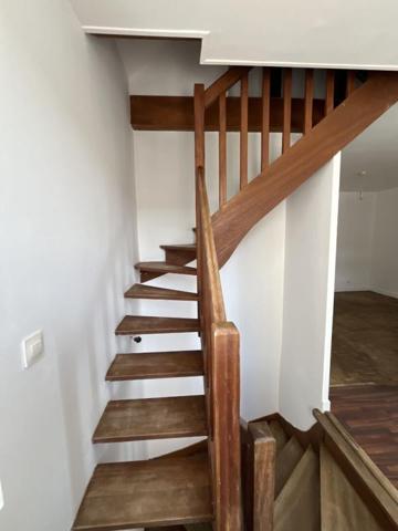 Appartement  2 pièce(s) 48 m2