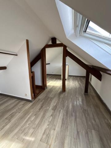 Appartement  2 pièce(s) 48 m2
