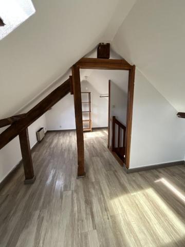Appartement  2 pièce(s) 48 m2