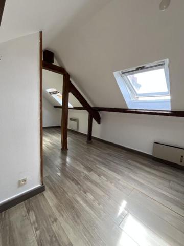 Appartement  2 pièce(s) 48 m2