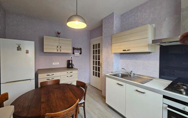 Maison à vendre    5 pièces •  Rombas