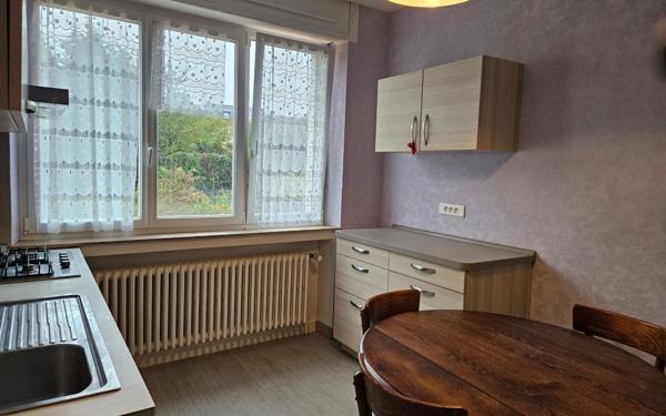 Maison à vendre    5 pièces •  Rombas