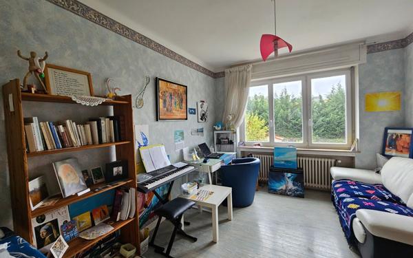 Maison à vendre    5 pièces •  Rombas