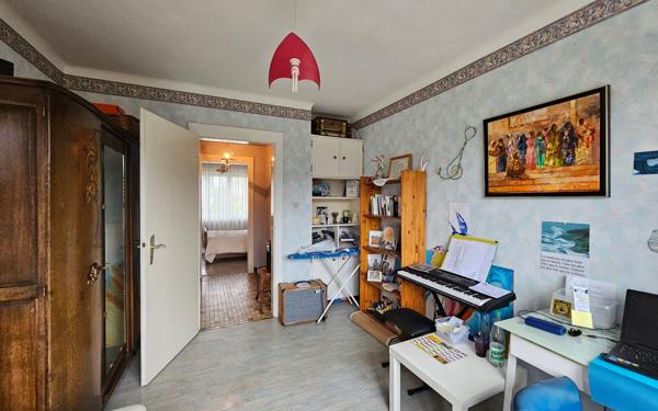 Maison à vendre    5 pièces •  Rombas