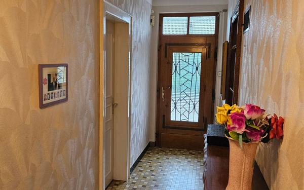 Maison à vendre    5 pièces •  Rombas