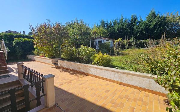 Maison à vendre    5 pièces •  Rombas