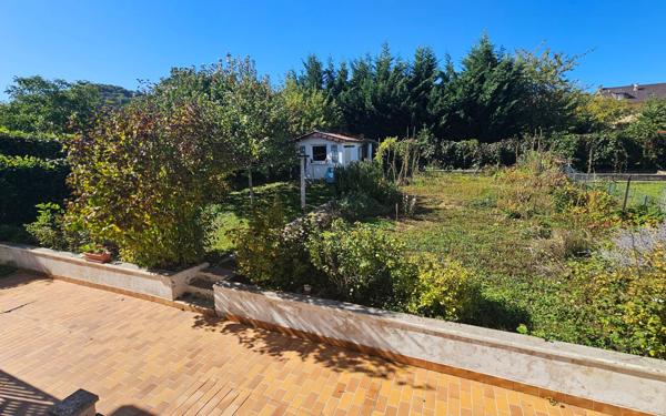 Maison à vendre    5 pièces •  Rombas