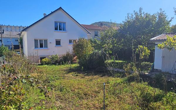 Maison à vendre    5 pièces •  Rombas