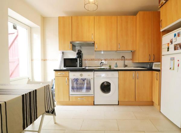 HENDAYE T2 avec terrasse - Proche Centre ville