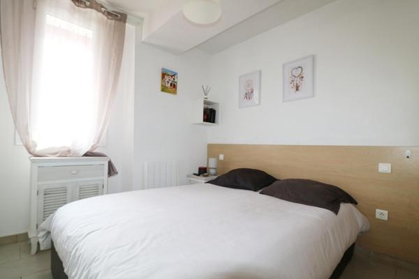 HENDAYE T2 avec terrasse - Proche Centre ville