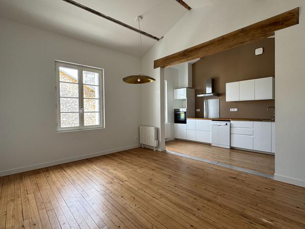 17200 ROYAN Appartement Royan 4 pièce(s) 63.01 m2