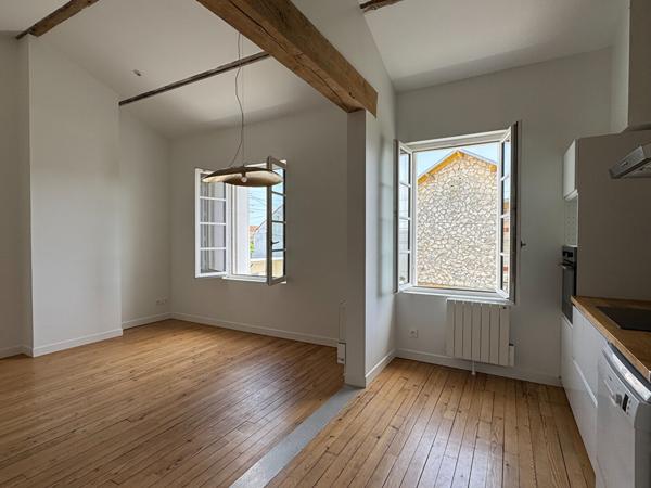 17200 ROYAN Appartement Royan 4 pièce(s) 63.01 m2