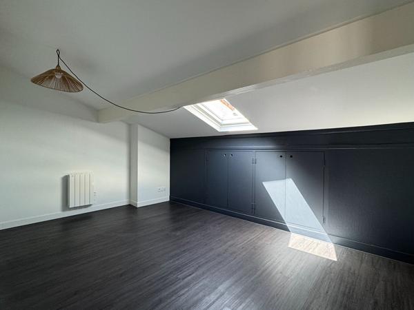 17200 ROYAN Appartement Royan 4 pièce(s) 63.01 m2