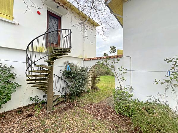 17420 SAINT PALAIS SUR MER Saint-Palais-sur-Mer - À deux pas de l'océan