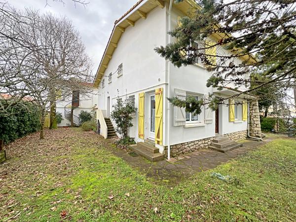 17420 SAINT PALAIS SUR MER Saint-Palais-sur-Mer - À deux pas de l'océan