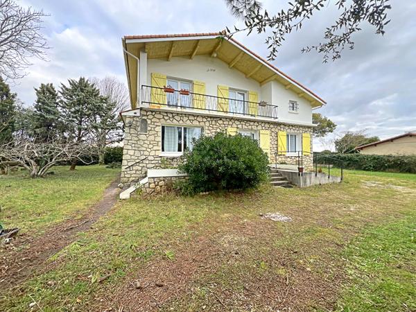 17420 SAINT PALAIS SUR MER Saint-Palais-sur-Mer - À deux pas de l'océan