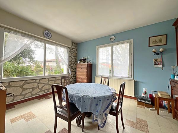 17420 SAINT PALAIS SUR MER Saint-Palais-sur-Mer - À deux pas de l'océan