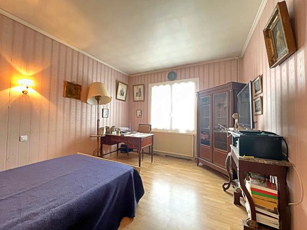 17420 SAINT PALAIS SUR MER Saint-Palais-sur-Mer - À deux pas de l'océan