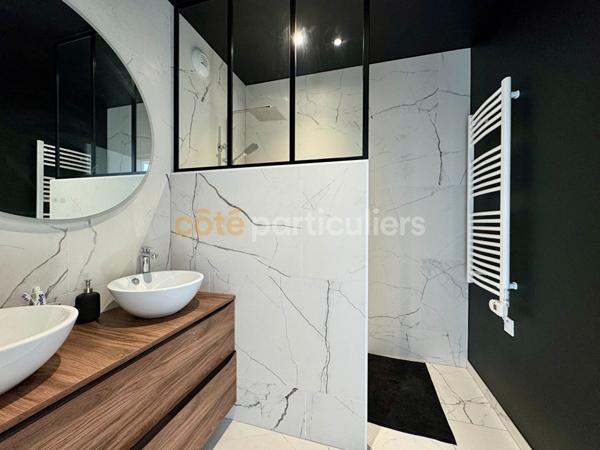 Vente Maison150 m² - 5 Pièces - LES LUCS SUR BOULOGNE (85170)