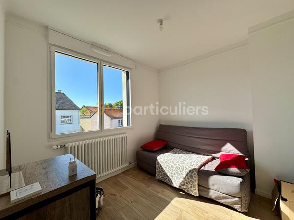 Vente Maison150 m² - 5 Pièces - LES LUCS SUR BOULOGNE (85170)