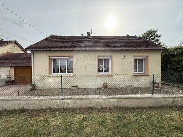 Maison  en vente - Nièvre - 58
