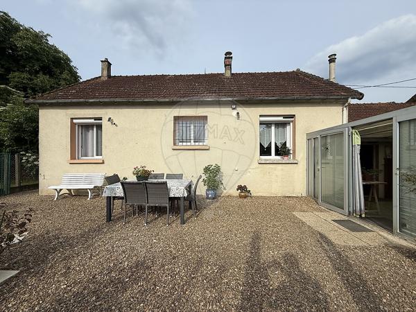 Maison  en vente - Nièvre - 58