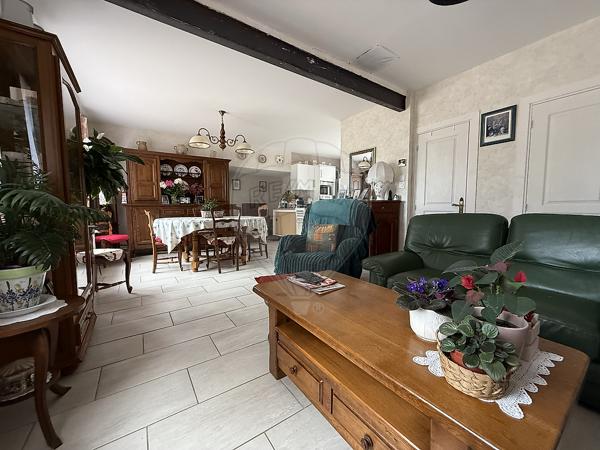 Maison  en vente - Nièvre - 58