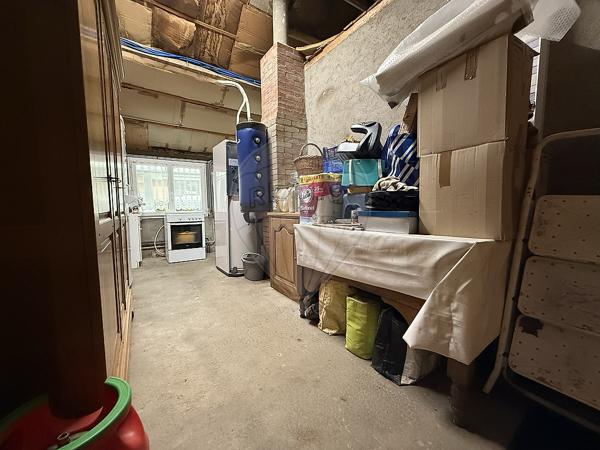 Maison  en vente - Nièvre - 58