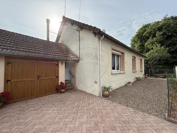 Maison  en vente - Nièvre - 58