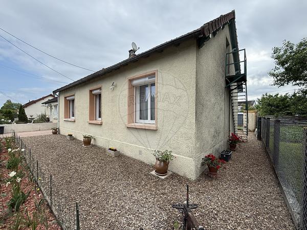 Maison  en vente - Nièvre - 58