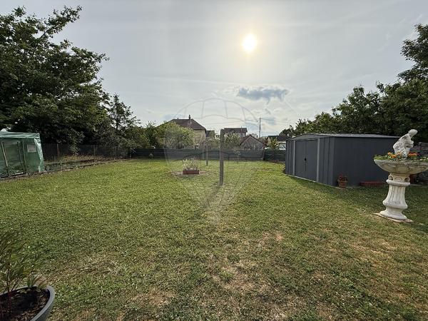 Maison  en vente - Nièvre - 58