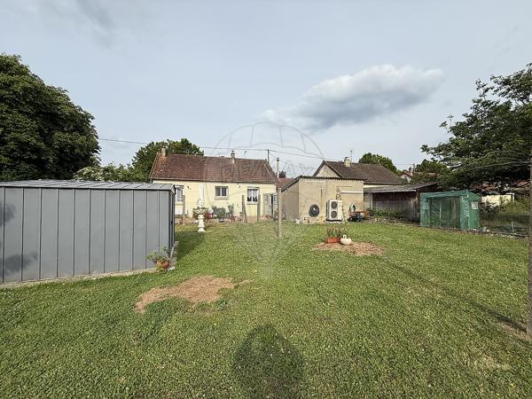 Maison  en vente - Nièvre - 58