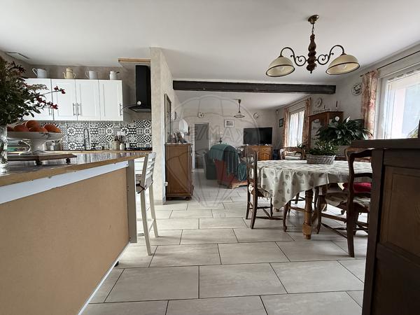 Maison  en vente - Nièvre - 58