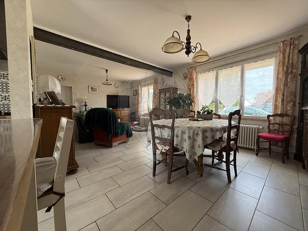 Maison  en vente - Nièvre - 58