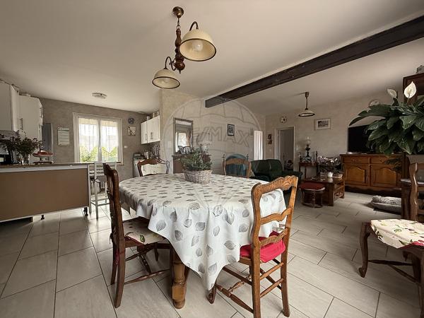 Maison  en vente - Nièvre - 58