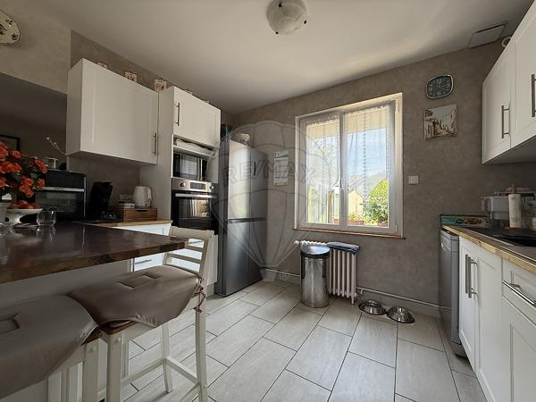 Maison  en vente - Nièvre - 58