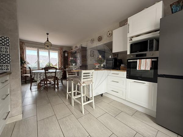 Maison  en vente - Nièvre - 58